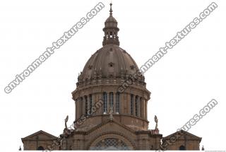 Photo Textures of Buildings